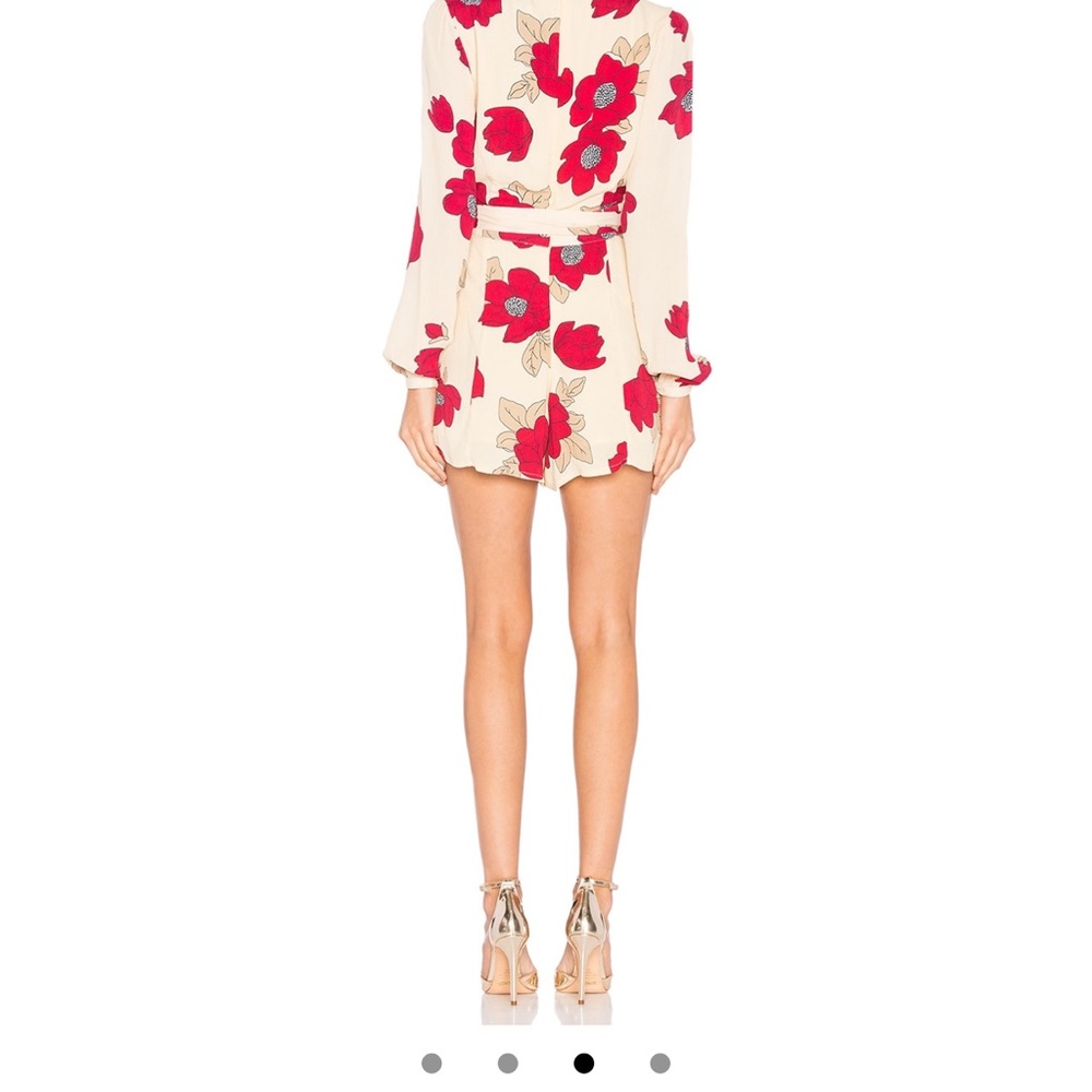 Romper - Picture 3 of 5
